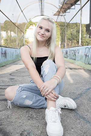 Indianapolis Senior Photographer | Connie Etter Photography-5131