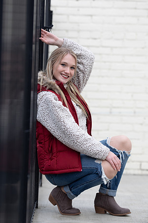 Indianapolis Senior Photographer | Connie Etter Photography-8120