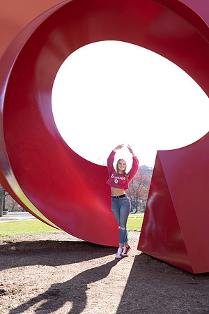 Indianapolis Senior Photographer | Connie Etter Photography-1698