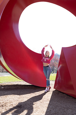 Indianapolis Senior Photographer | Connie Etter Photography-1697