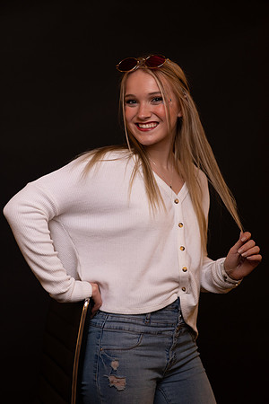 Indianapolis Senior Photographer | Connie Etter Photography-1395
