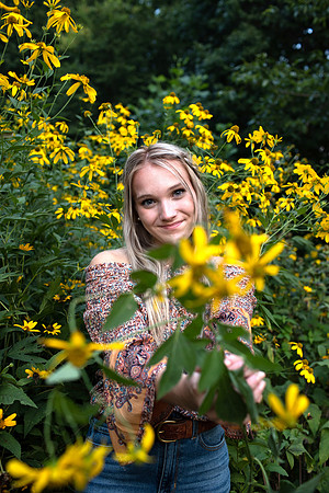 Indianapolis Senior Photographer | Connie Etter Photography-7541