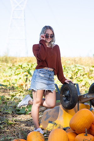 Indianapolis Senior Photographer | Connie Etter Photography-4910