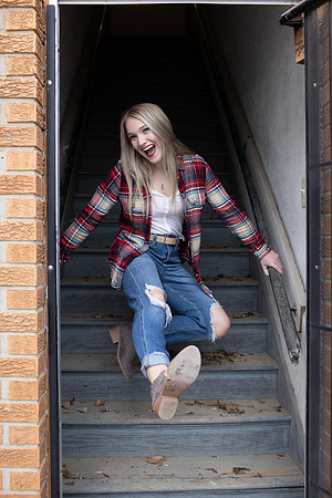 Indianapolis Senior Photographer | Connie Etter Photography-7076