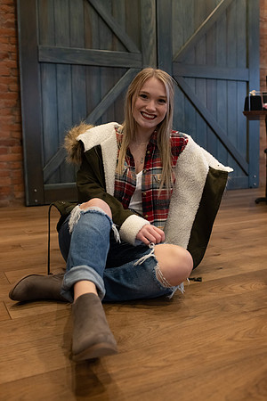 Indianapolis Senior Photographer | Connie Etter Photography-7656-2