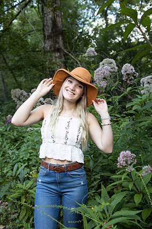 Indianapolis Senior Photographer | Connie Etter Photography-7434