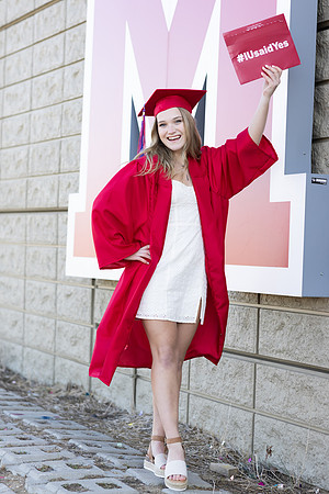 Indianapolis Senior Photographer | Connie Etter Photography-9987