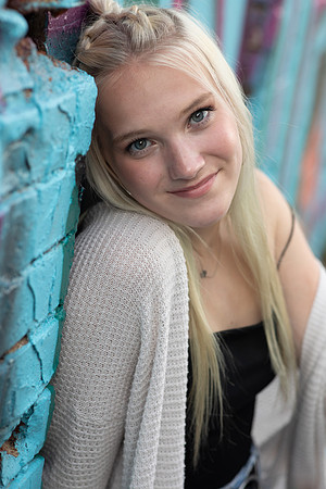 Indianapolis Senior Photographer | Connie Etter Photography-8146