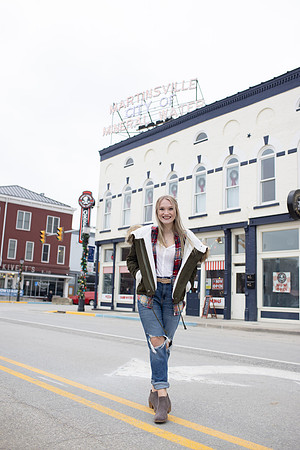 Indianapolis Senior Photographer | Connie Etter Photography-7219