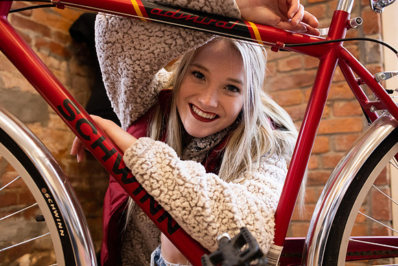 Indianapolis Senior Photographer | Connie Etter Photography-7835