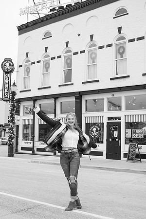 Indianapolis Senior Photographer | Connie Etter Photography-7592