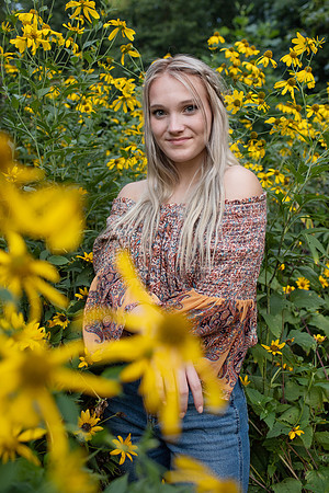 Indianapolis Senior Photographer | Connie Etter Photography-7532