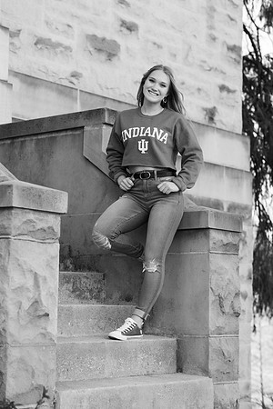 Indianapolis Senior Photographer | Connie Etter Photography-1468
