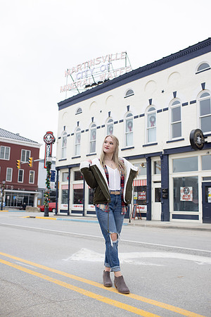 Indianapolis Senior Photographer | Connie Etter Photography-7248