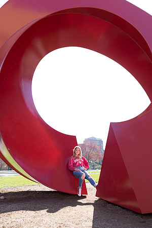 Indianapolis Senior Photographer | Connie Etter Photography-1681