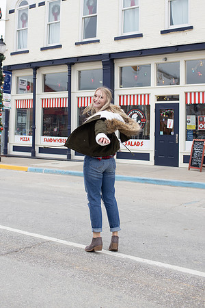 Indianapolis Senior Photographer | Connie Etter Photography-7589