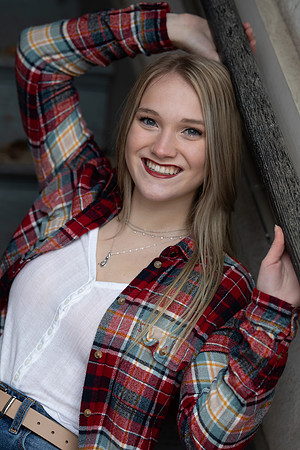 Indianapolis Senior Photographer | Connie Etter Photography-8049