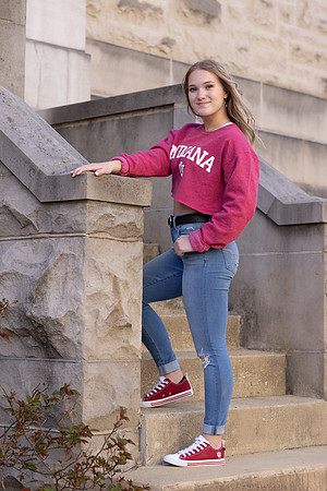 Indianapolis Senior Photographer | Connie Etter Photography-1492