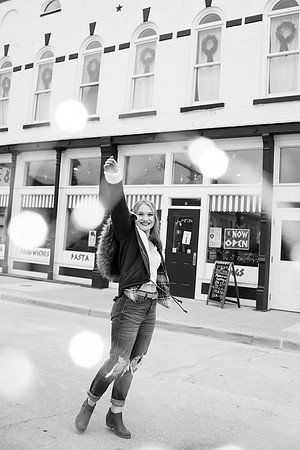 Indianapolis Senior Photographer | Connie Etter Photography-7570