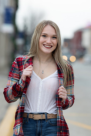 Indianapolis Senior Photographer | Connie Etter Photography-7936