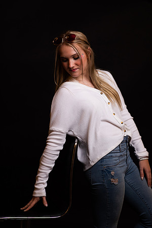 Indianapolis Senior Photographer | Connie Etter Photography-1378