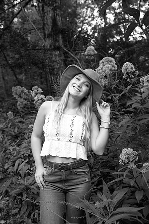 Indianapolis Senior Photographer | Connie Etter Photography-1