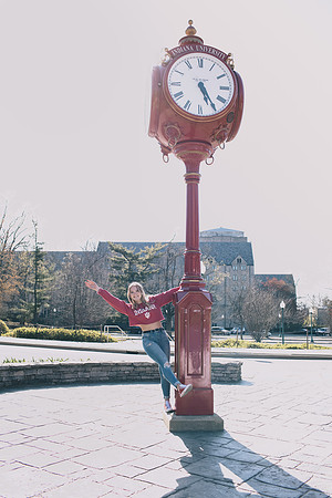 Indianapolis Senior Photographer | Connie Etter Photography-1623
