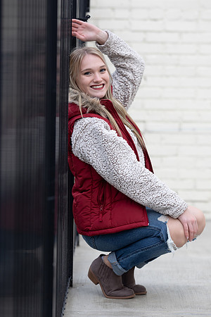 Indianapolis Senior Photographer | Connie Etter Photography-8115
