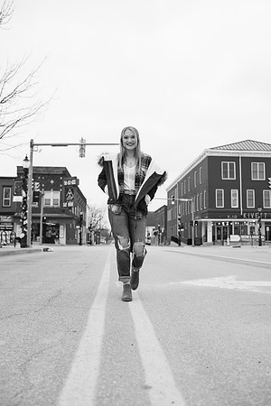 Indianapolis Senior Photographer | Connie Etter Photography-7268