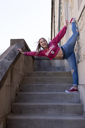 Indianapolis Senior Photographer | Connie Etter Photography-1580