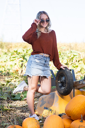 Indianapolis Senior Photographer | Connie Etter Photography-4911