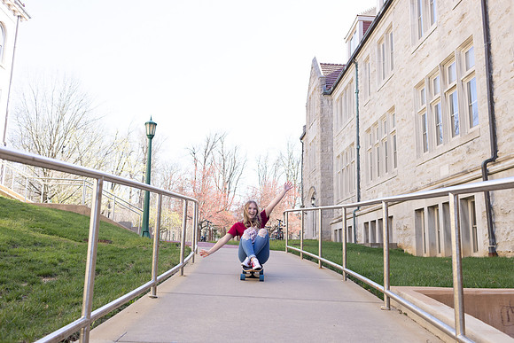 Indianapolis Senior Photographer | Connie Etter Photography-1448