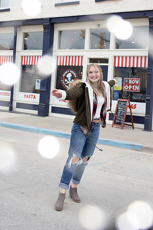 Indianapolis Senior Photographer | Connie Etter Photography-7578