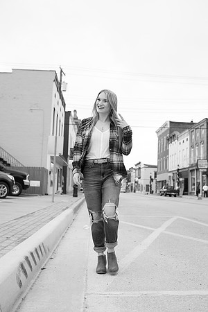 Indianapolis Senior Photographer | Connie Etter Photography-6931