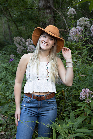 Indianapolis Senior Photographer | Connie Etter Photography-7412
