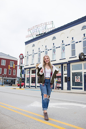 Indianapolis Senior Photographer | Connie Etter Photography-7242