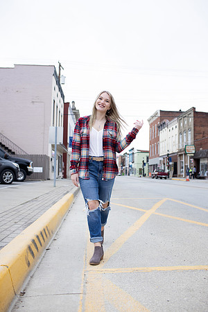 Indianapolis Senior Photographer | Connie Etter Photography-6923