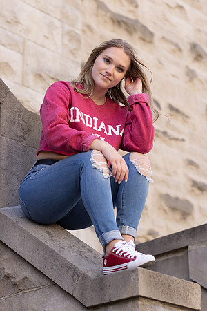 Indianapolis Senior Photographer | Connie Etter Photography-1501