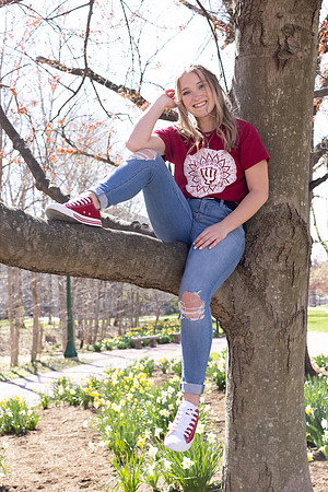 Indianapolis Senior Photographer | Connie Etter Photography-1082