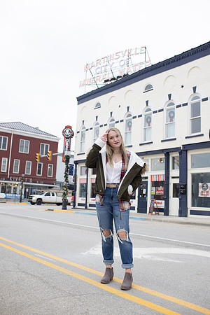 Indianapolis Senior Photographer | Connie Etter Photography-7207