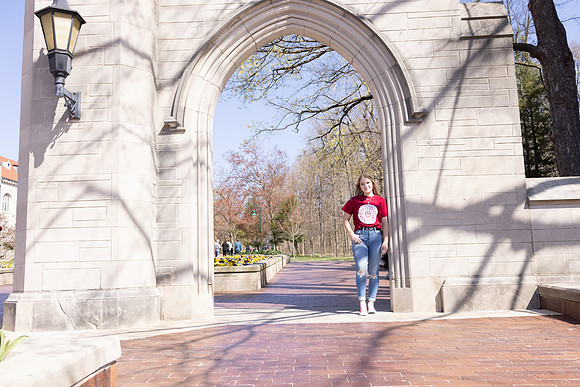 Indianapolis Senior Photographer | Connie Etter Photography-0686