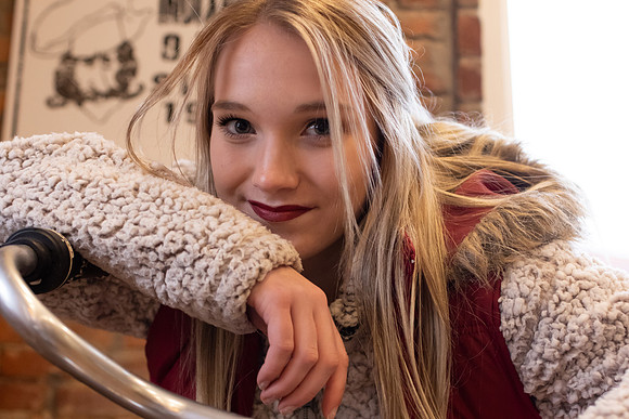Indianapolis Senior Photographer | Connie Etter Photography-7825
