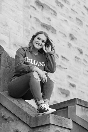 Indianapolis Senior Photographer | Connie Etter Photography-1503