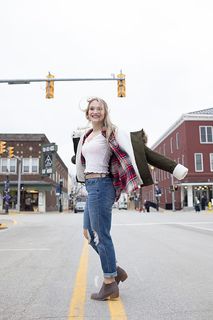 Indianapolis Senior Photographer | Connie Etter Photography-7614
