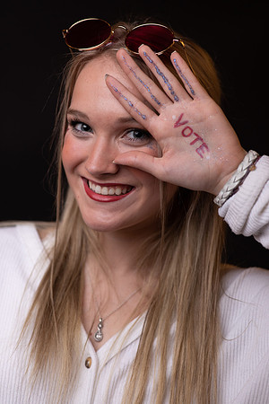 Indianapolis Senior Photographer | Connie Etter Photography-1251
