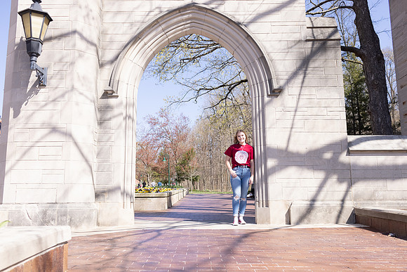 Indianapolis Senior Photographer | Connie Etter Photography-0688