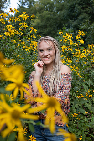 Indianapolis Senior Photographer | Connie Etter Photography-7530