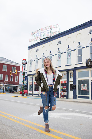 Indianapolis Senior Photographer | Connie Etter Photography-7230