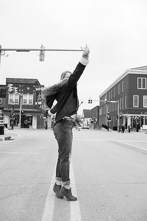 Indianapolis Senior Photographer | Connie Etter Photography-7599