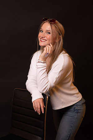 Indianapolis Senior Photographer | Connie Etter Photography-1318